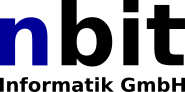 nbit Informatik GmbH Logo